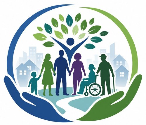 ICMHS logo
